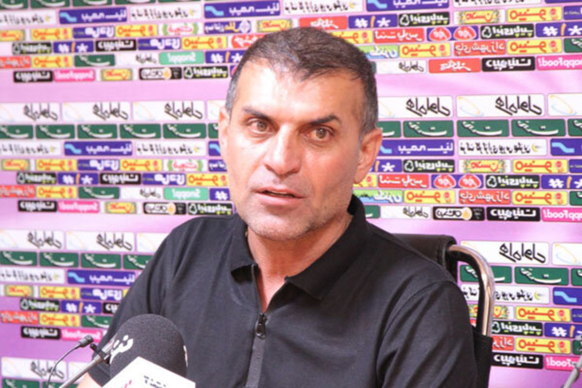 ویسی به نفت رسید