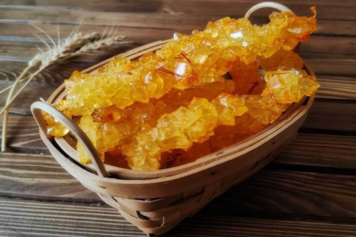 فواید معجزه آسای نبات؛ از درمان اسهال تا رفع بلغم
