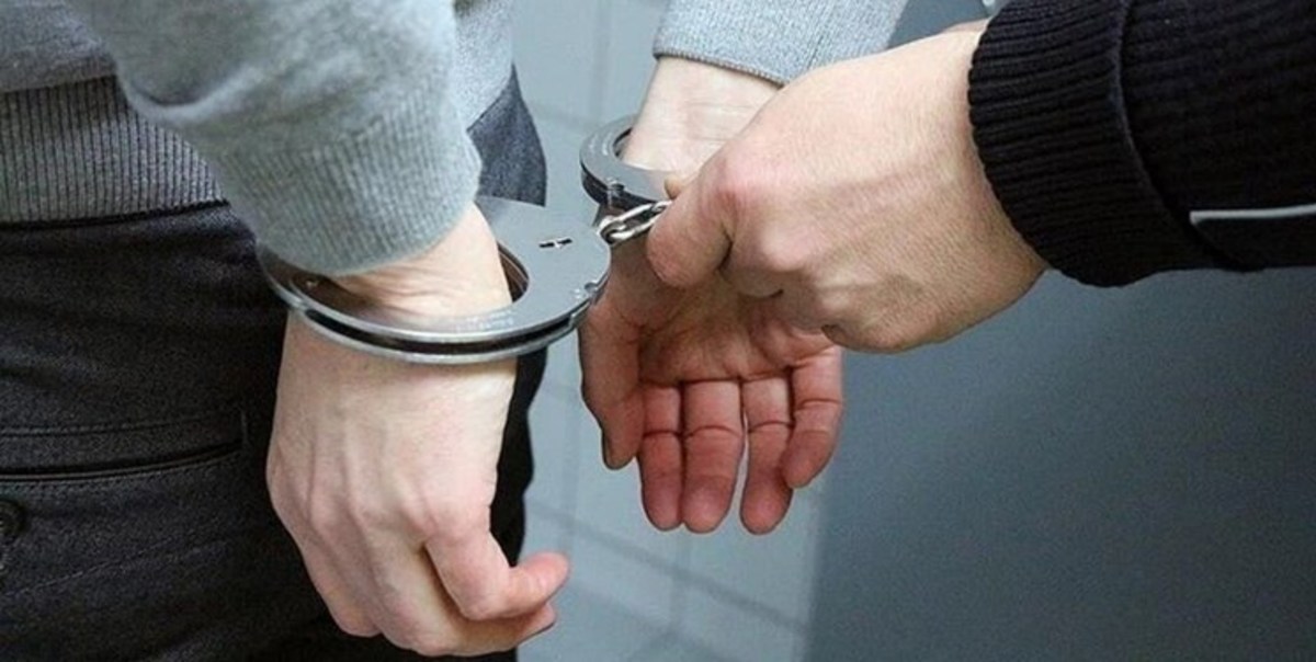 بلاگری با ۷۰۰ هزار فالور در ماجرای مسمومیت دختران دستگیر شد
