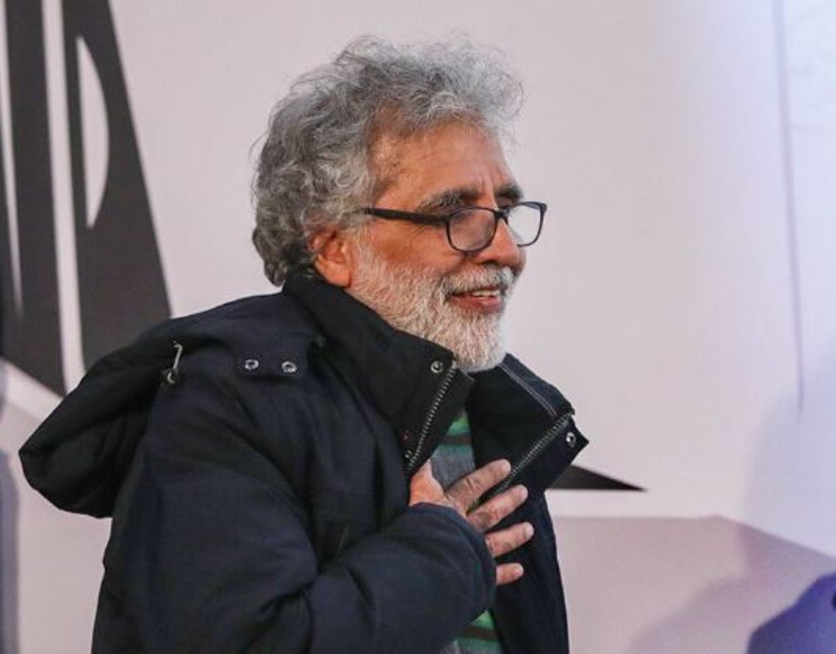 «صبح اعدام» کی می‌رسد؛ افخمی از ادامه «هفت» نمی‌داند!
