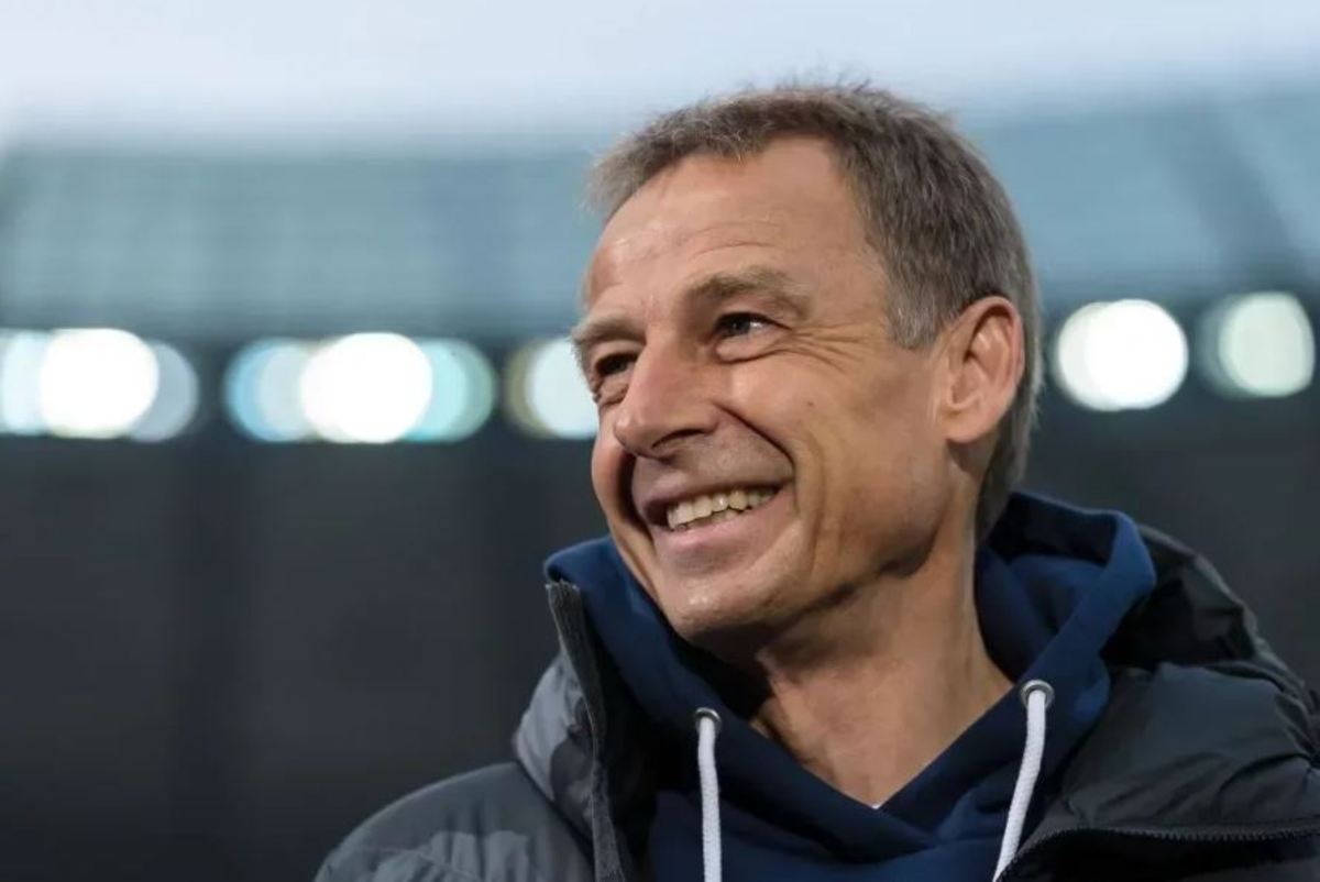 وعده‎‌های عجیب کلینزمن: قهرمانی در آسیا و حضور در بین چهار تیم جهان!