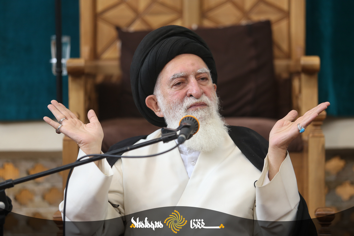 هشدار تکان‌دهنده استاد حوزه علمیه قم: گرایش برخی مردم به بودایی و مسیحی