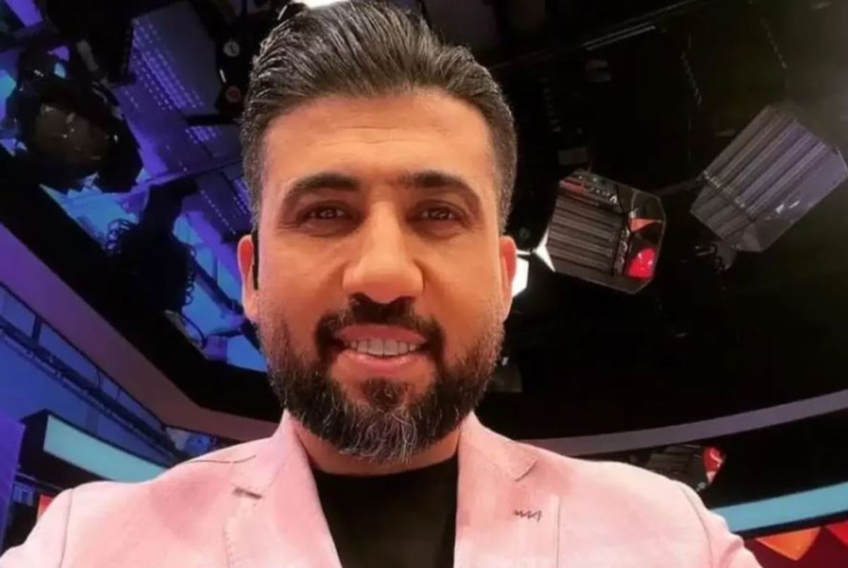 مجری صدا و سیما به دنبال داروی شیمی درمانی!