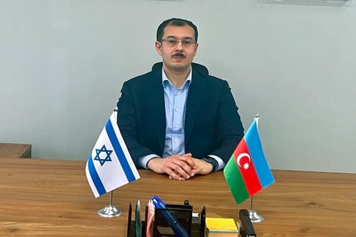 تل آویو اجازه ندارد از باکو برای حمله به کشور‌های دیگر استفاده کند