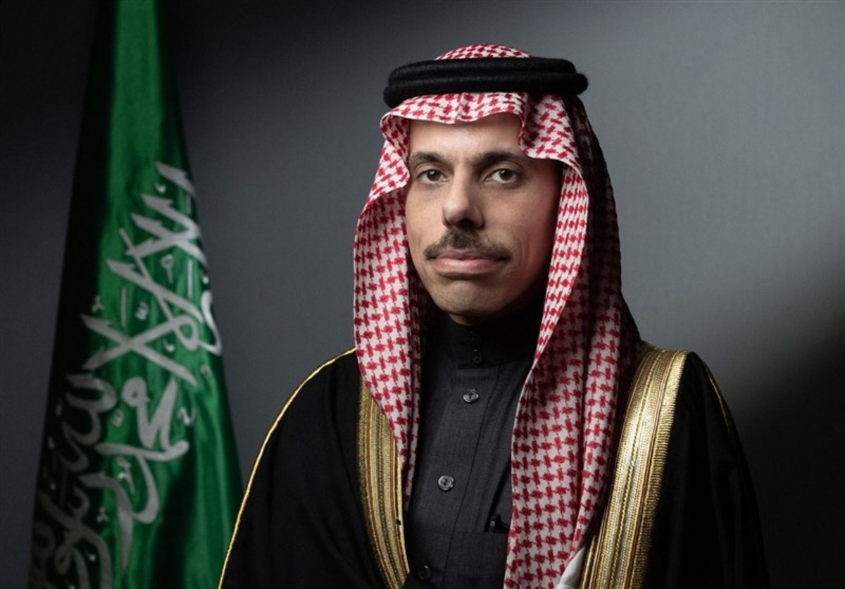 پاسخ «بن‌فرحان» به چرایی اقدام عربستان در «ازسرگیری روابط با ایران»