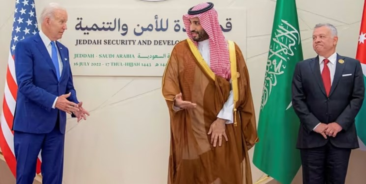 مقام صهیونیست: توافق ایران-عربستان نتیجه ضعف آمریکا و اسرائیل است