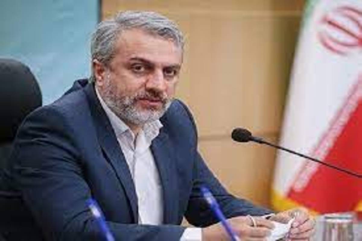 وزیر صمت: ورود هیات‌های تجاری به ایران افزایش یافته است