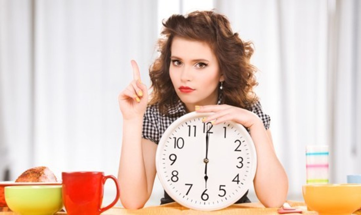 رژیم لاغری فستینگ آری یا خیر؟