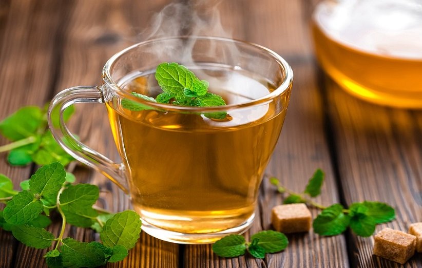 چرا چای نعناع برای سلامتی مفید است؟ ۱۵ دلیل علمی