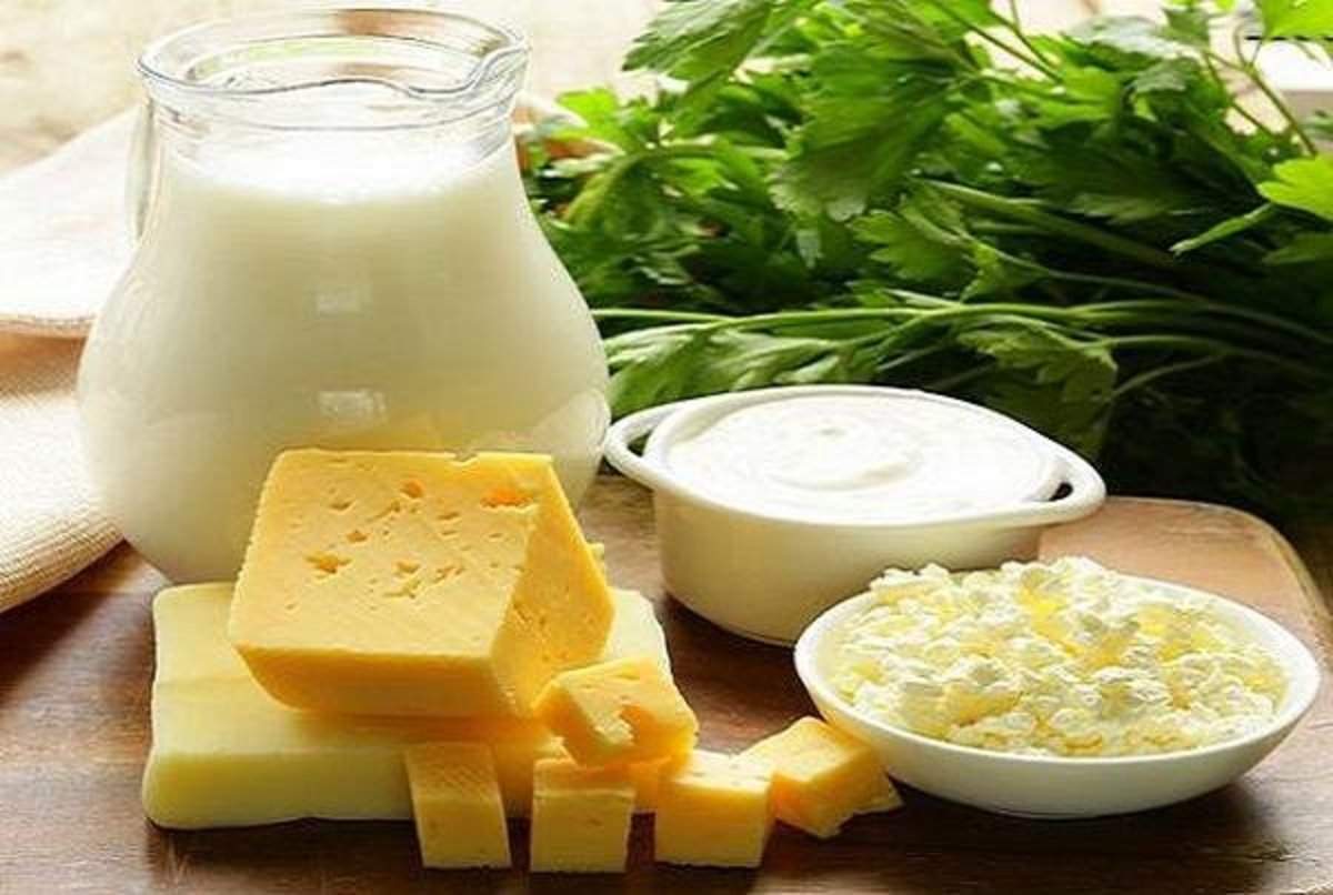 خواص محصولات پروبیوتیک را نادیده نگیرید