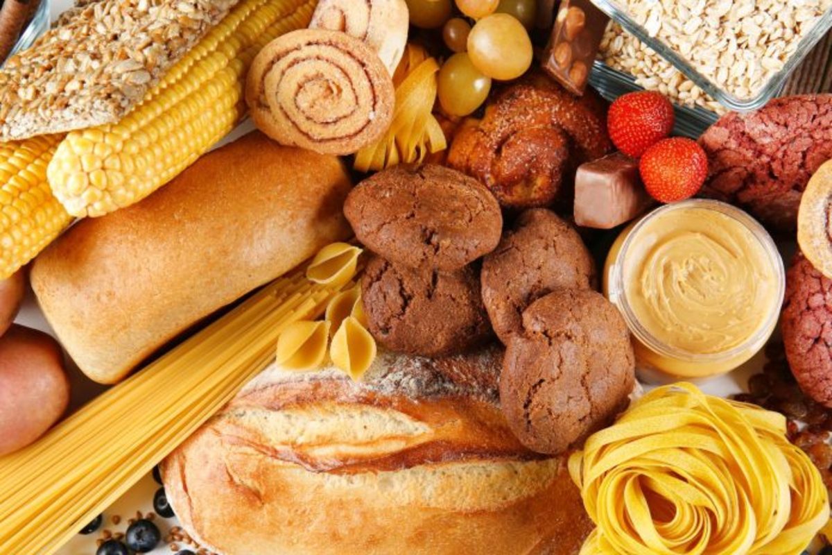 برای کاهش وزن چه غذا‌هایی نخوریم