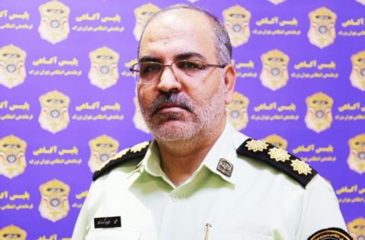 سرقت ۹۰ میلیارد تومانی 