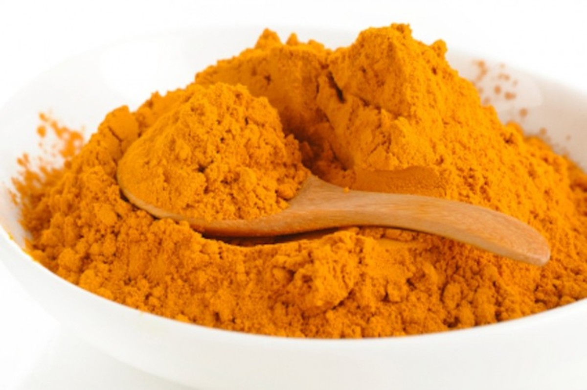 آموزش ساخت صابون شگفت انگیز زردچوبه برای پوست