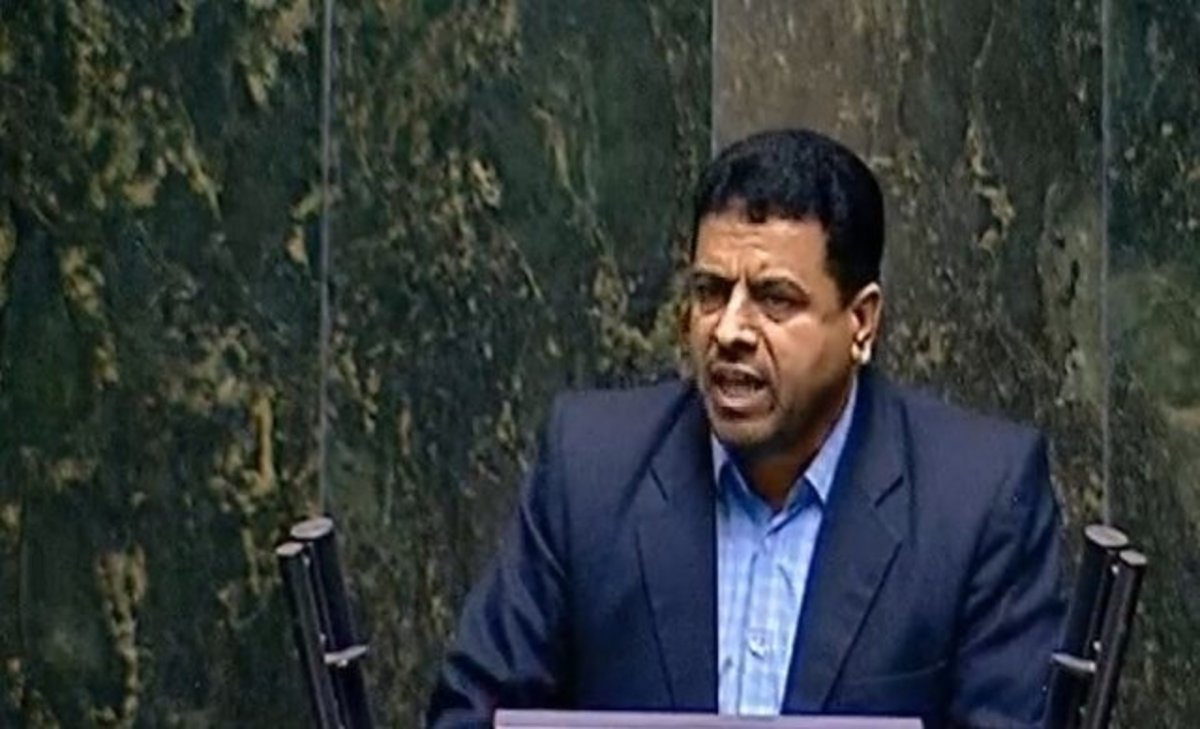 امامی راد: حماسه ۲۲ بهمن دنیا را خیره کرد