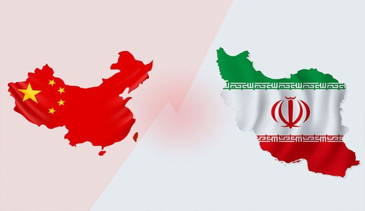برخی جزییات منتشر شده منسوب به یک نماینده با عنوان توافق ایران و چین نادرست است
