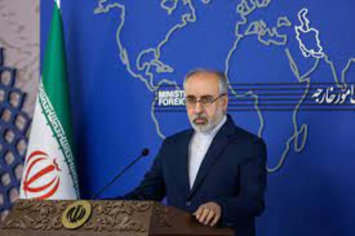 برخی دولت‌های اروپایی ناقض حقوق بین‌الملل صلاحیت توصیه دیگران را ندارند