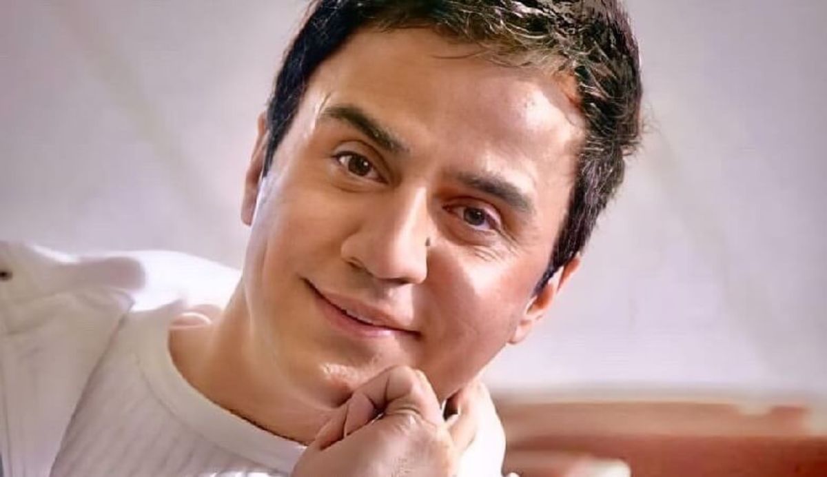 پاریس‌گردی عمو پورنگ و امیرمحمد در ۱۲ سال قبل + عکس