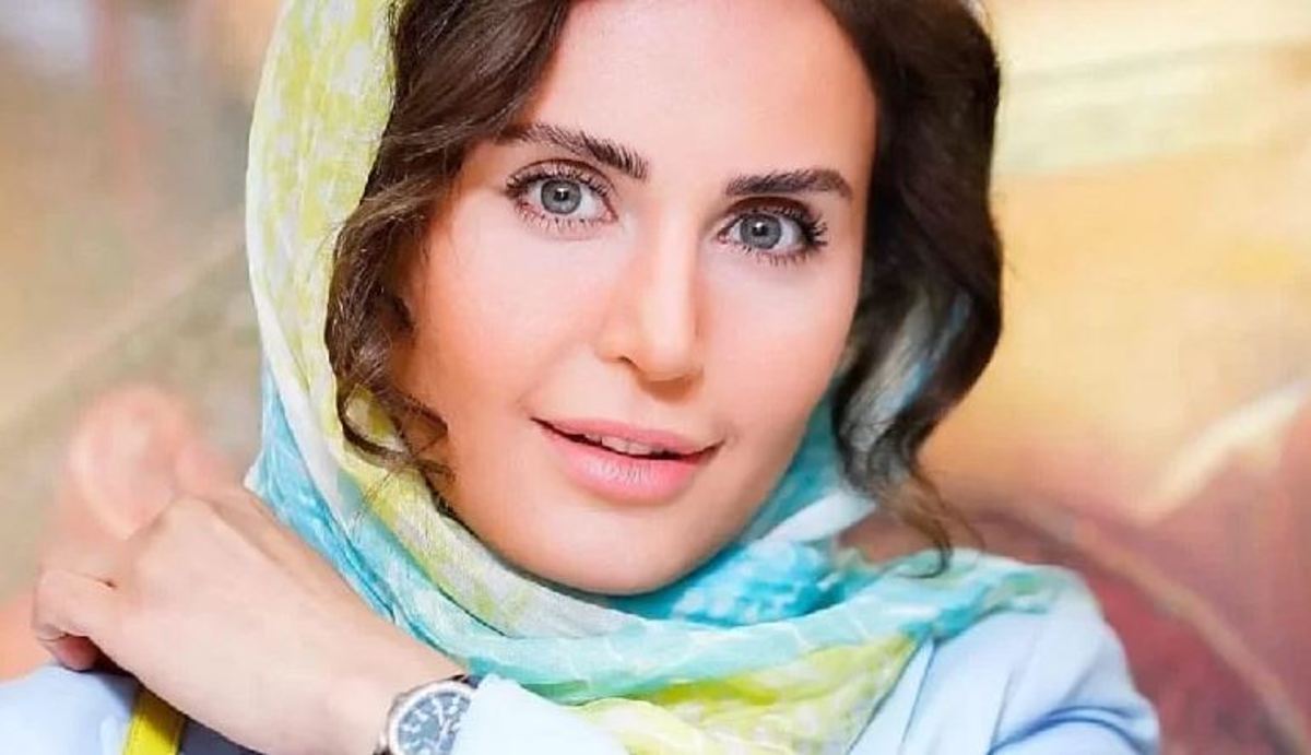 شباهت باورنکردنی الناز شاکردوست و آنجلینا جولی در یک قاب + عکس
