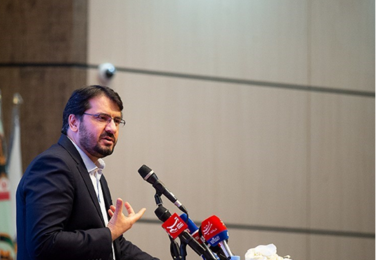 بذرپاش: ۸۸۷ نقطه حادثه‌خیز در جاده‌ها شناسایی شد/ برنامه جامع برای اصلاح داریم