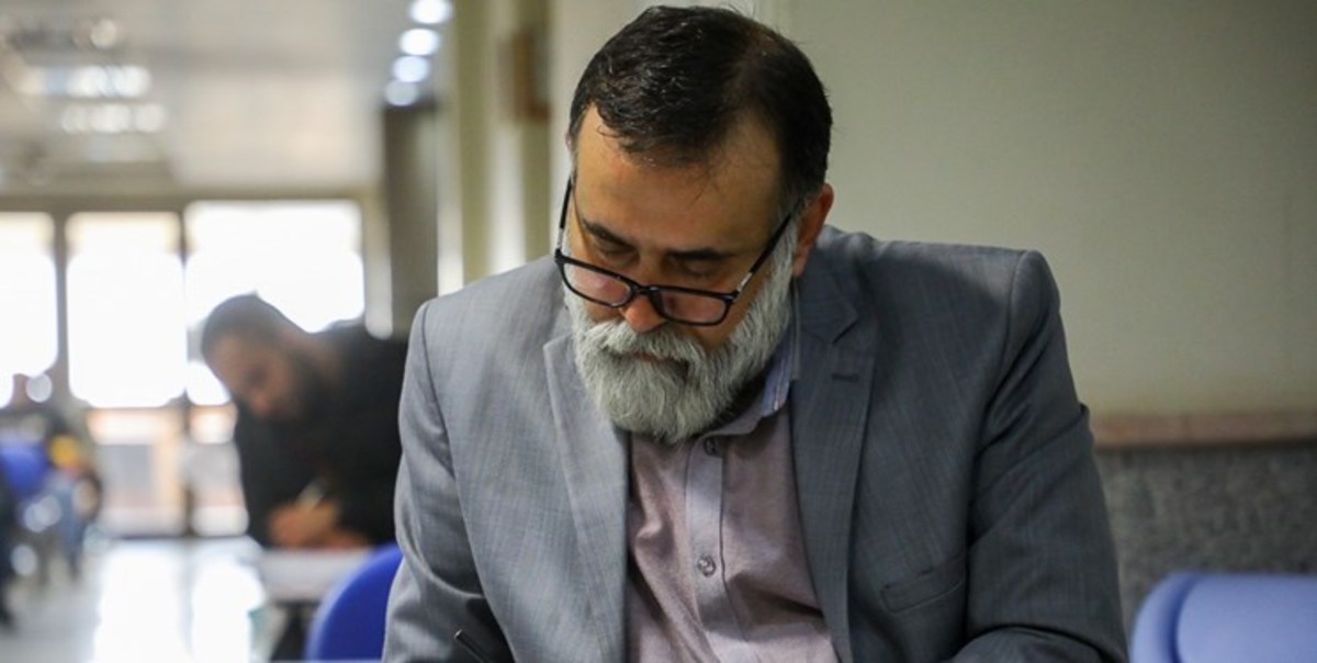 کلید اولیه کنکور دکتری سال ۱۴۰۲ به همراه دفترچه سوالات منتشر شد