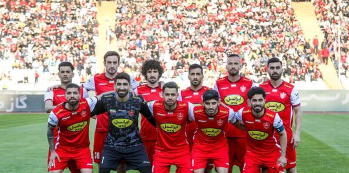 ترکیب پرسپولیس و سپاهان مشخص شد