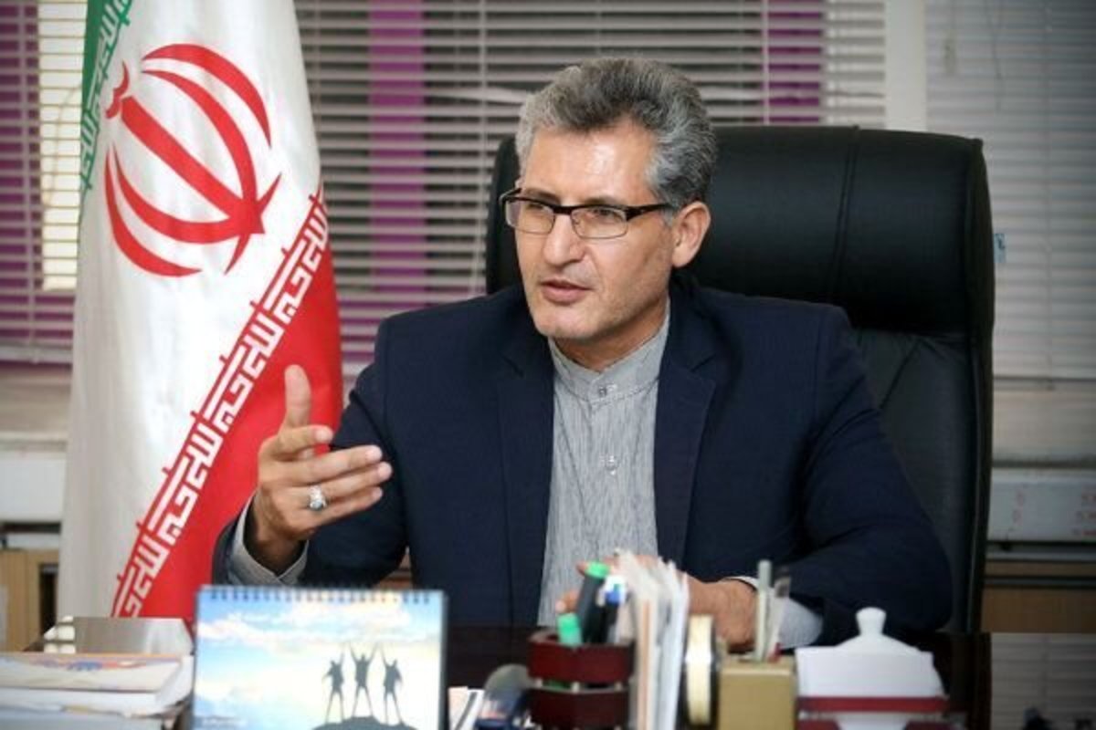 ارزان کردن و دسترسی به اماکن ورزشی در اولویت فدراسیون همگانی