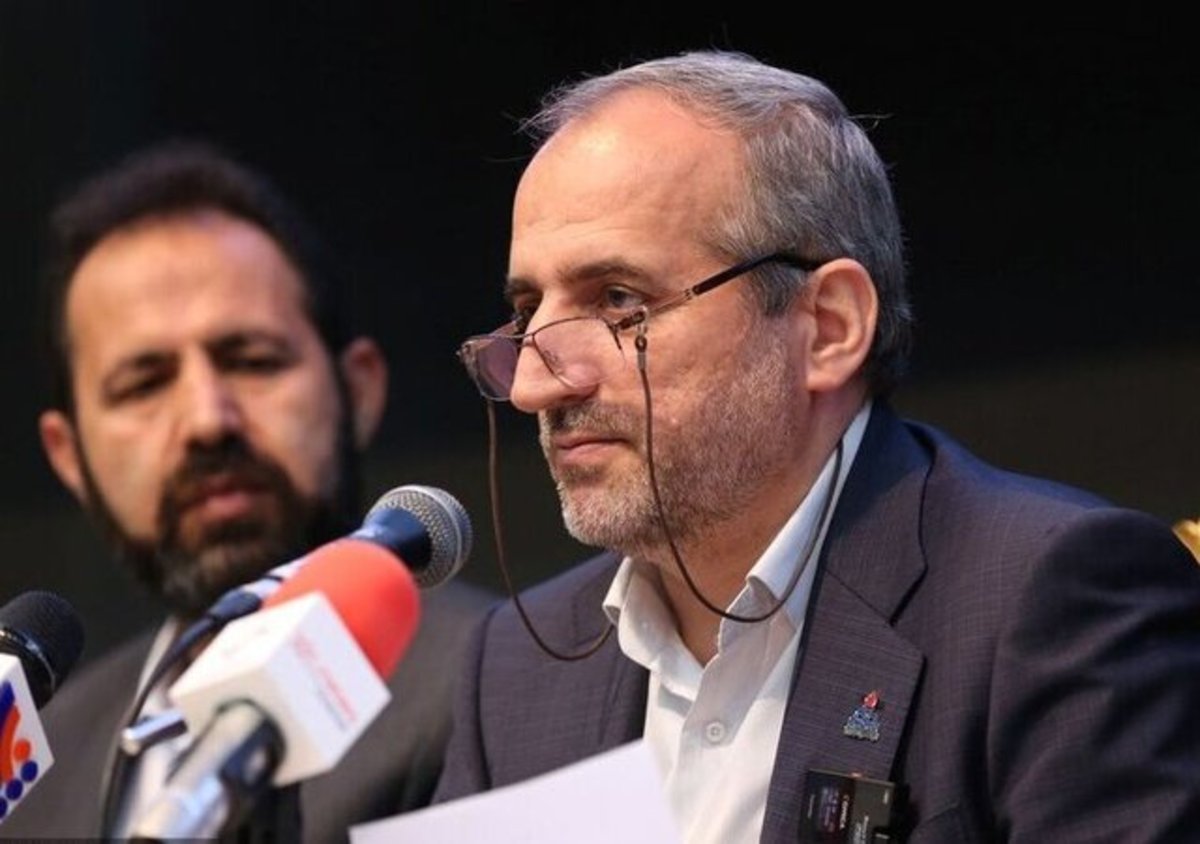 شبکه گاز شمال شرق ایران با اجرای چند پروژه تقویت می‌شود