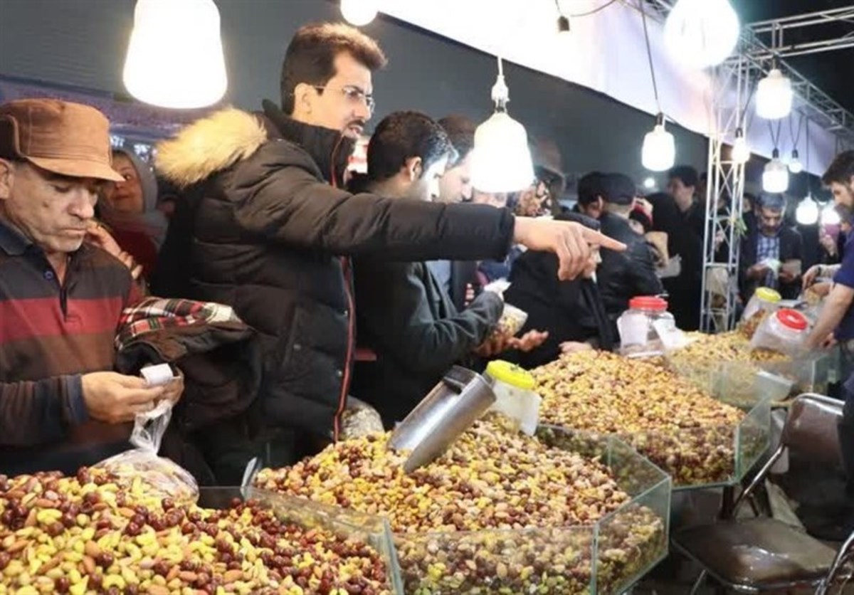 انصرف برخی اتحادیه‌ها از حضور در نمایشگاه بهاره به دلایل گرانی قیمت