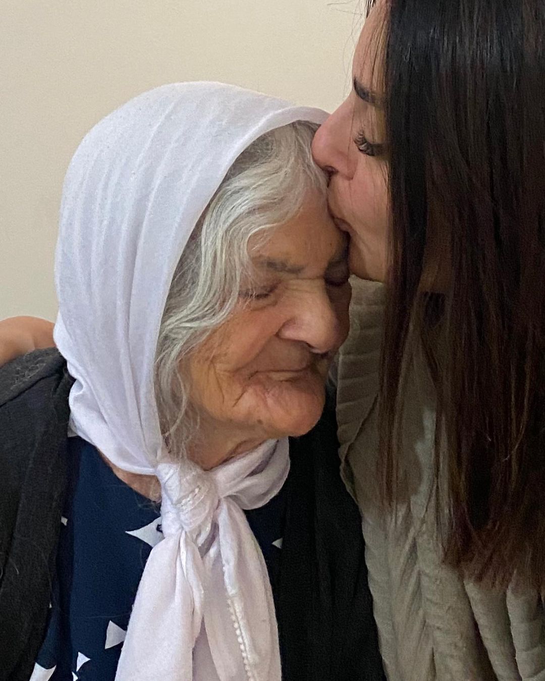 غم بزرگ همسر پیمان قاسمخانی + عکس