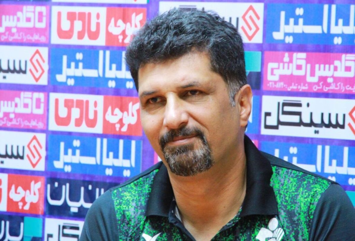 حسینی: شناخت خوبی از اراک داریم