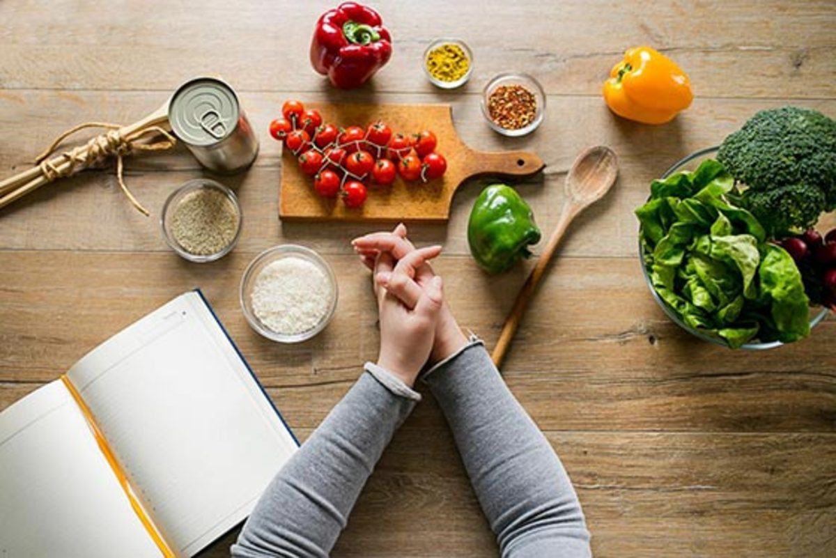 آیا با انجام رژیم غذایی گروه خونی به وزن دلخواهمان می‌رسیم؟