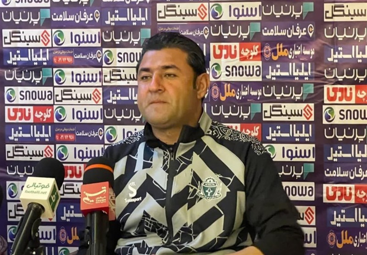 فاضلی: بازی‌های آلومینیوم در این فصل زیبا بود