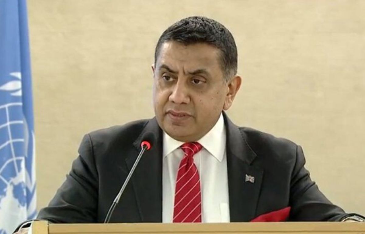 رویکرد محتاطانه لندن درباره مسمومیت دانش‌آموزان: مسئولیت تحقیق با ایران است
