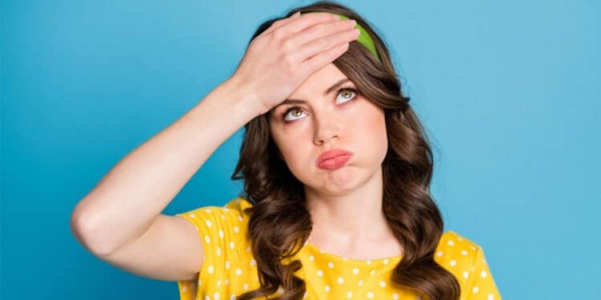 آه کشیدن خوب است یا نه؟ علت آه کشیدن چیست؟