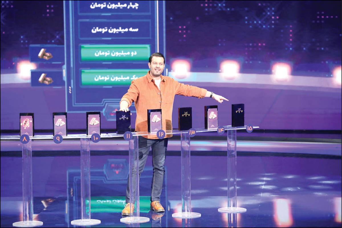 نسیم «کودک‌شو ۵» روی ریل سابق خواهد وزید