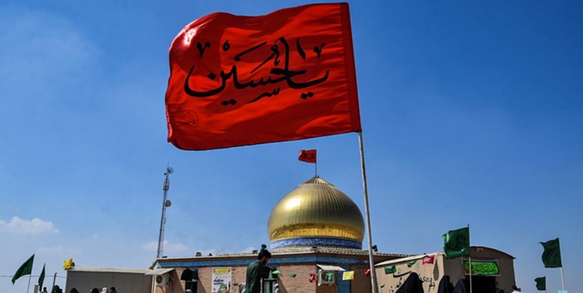 راهیان نور اتصال قلوب زائران عاشق با شهداست