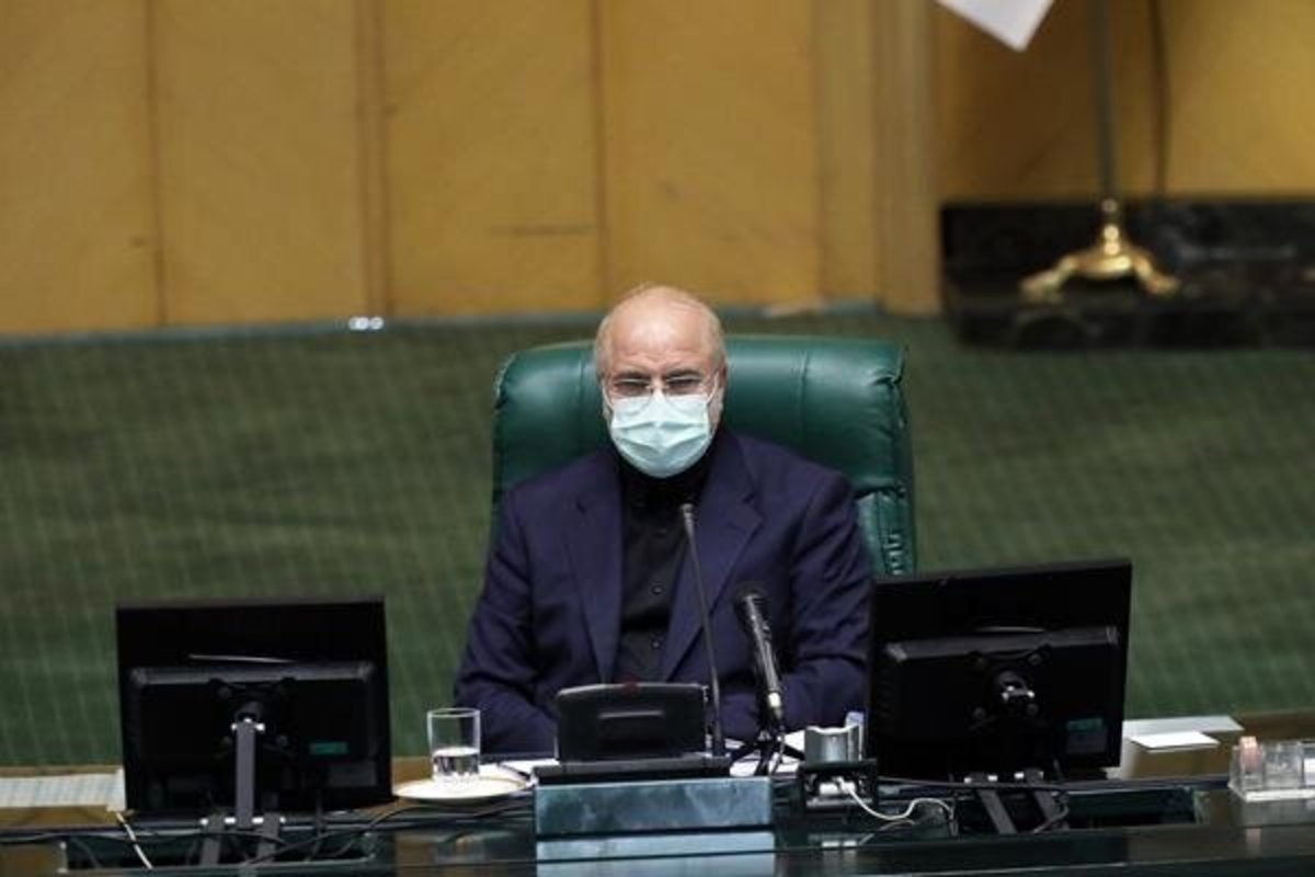 تسلیت «قالیباف» برای درگذشت وزیر دولت شهید رجایی