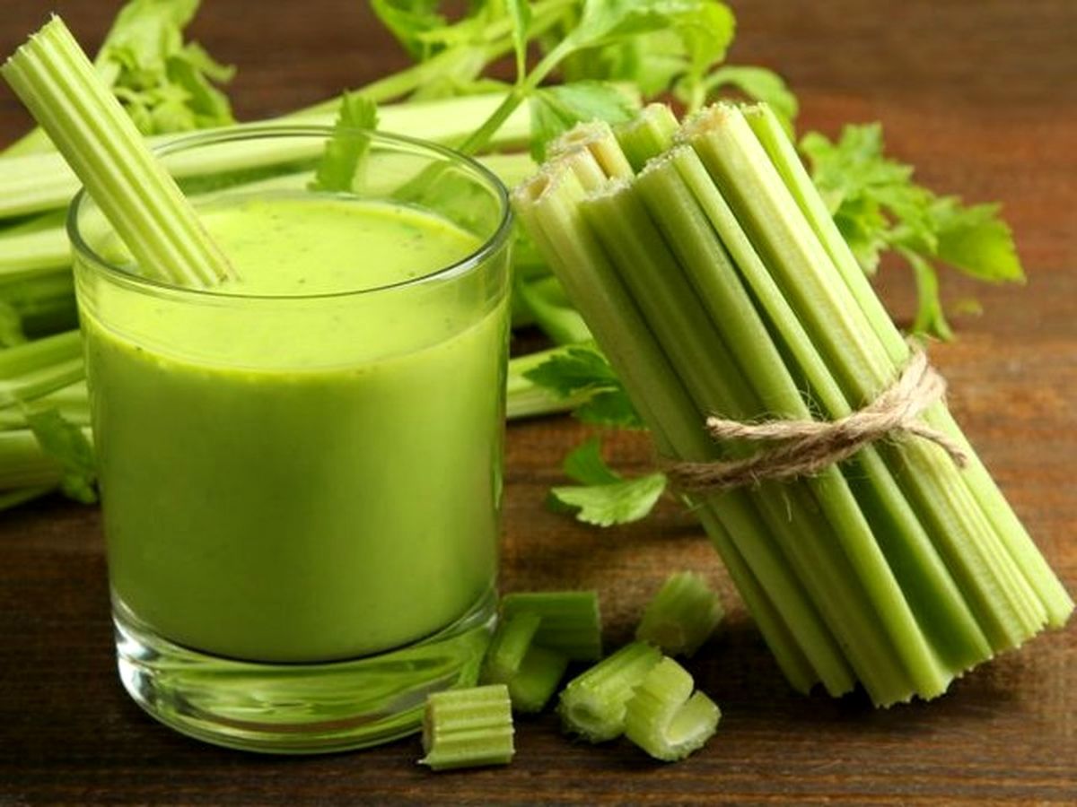 خواص چندگانه کرفس