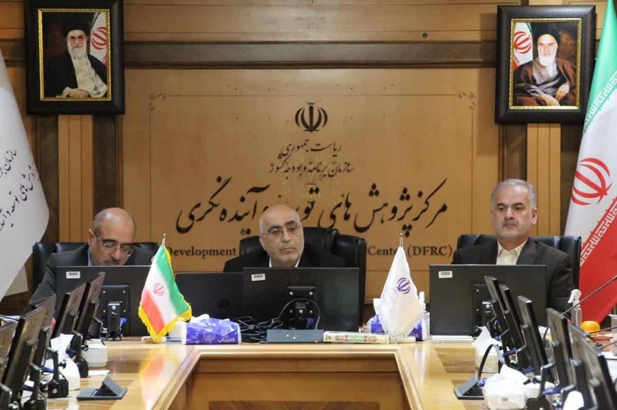 تمرکز آمایش سرزمین از منابع دولتی برداشته خواهد شد