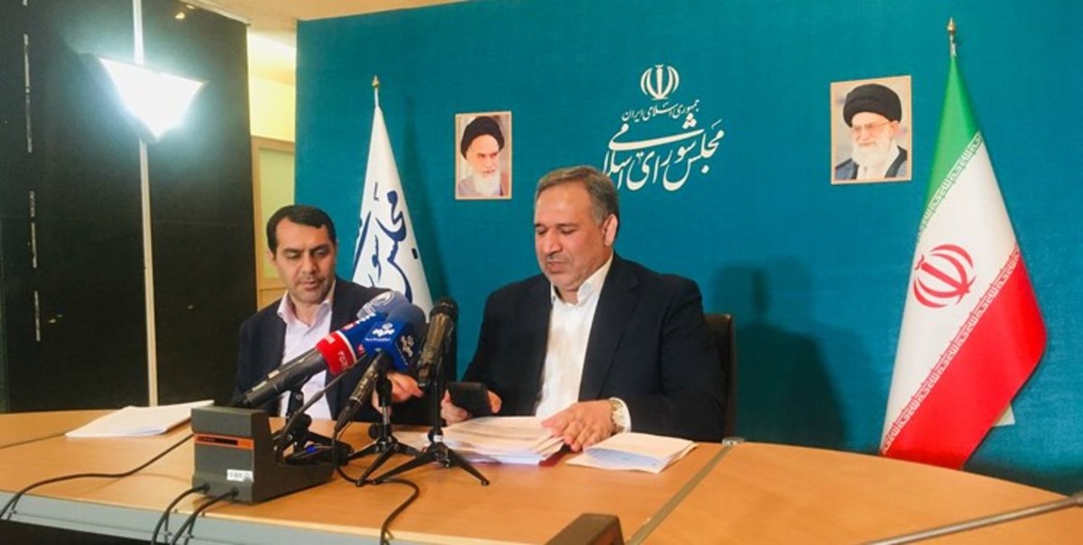 حسینی: بودجه شرکت‌های دولتی و بانک‌ها ۷ درصد کاهش پیدا کرده است