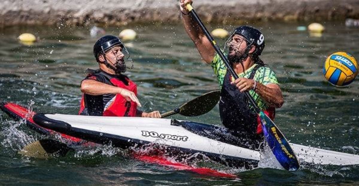 ملوان نداجا قهرمان لیگ برتر کانوپولو آقایان شد