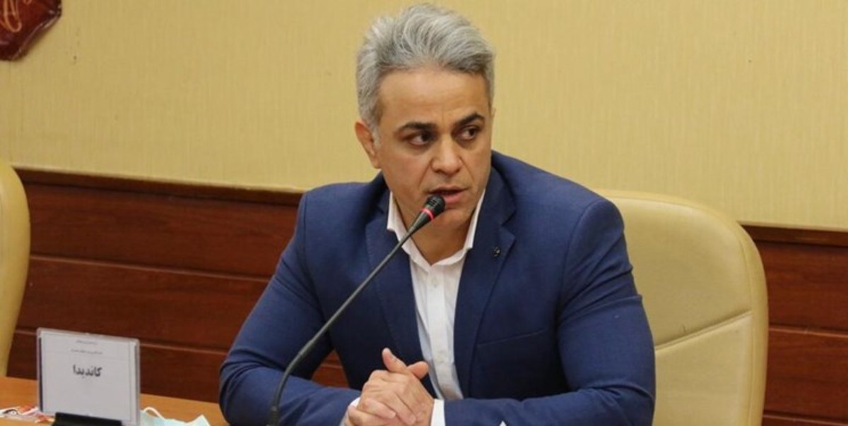 بُهت و حیرت در ورزش قم/ علیایی با ریاست هیأت کشتی خداحافظی کرد