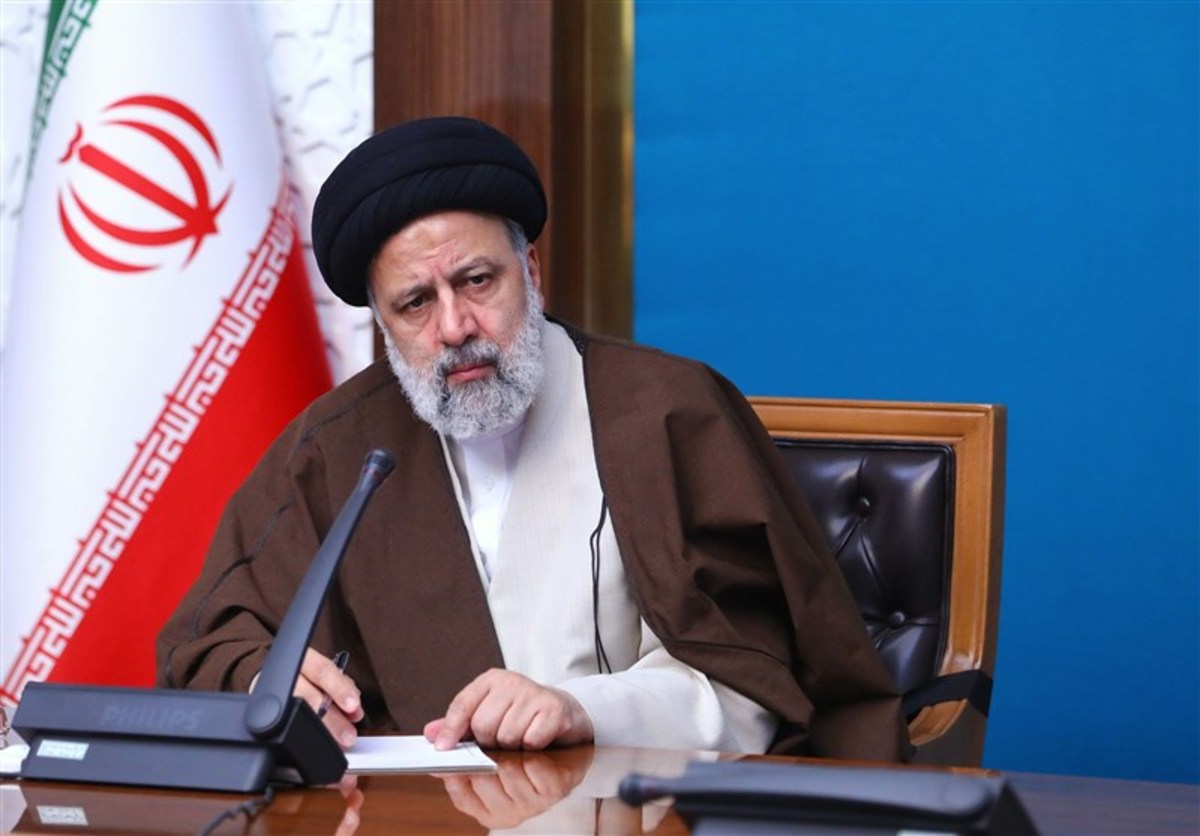 رئیسی: دولت برای تسریع در تصویب لایحه قانون برنامه هفتم توسعه اهتمام داشته باشد