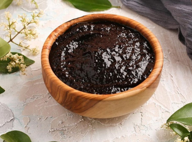 دستور تهیه آش سنتی مازندرانی مخصوص شب چهارشنبه سوری