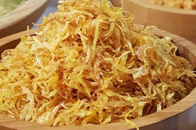دستور تهیه آش سنتی مازندرانی مخصوص شب چهارشنبه سوری