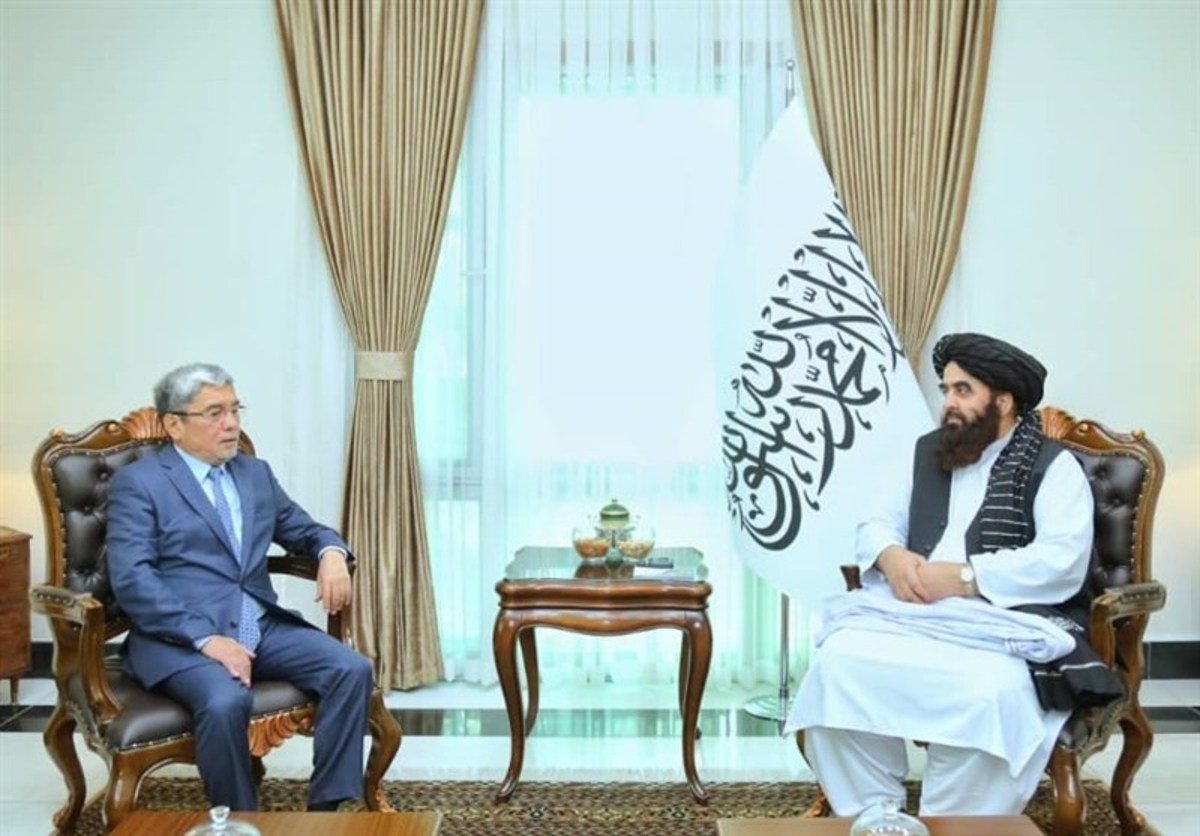 مقام افغان: هیچ کشوری از خاک افغانستان تهدید نمی‌شود