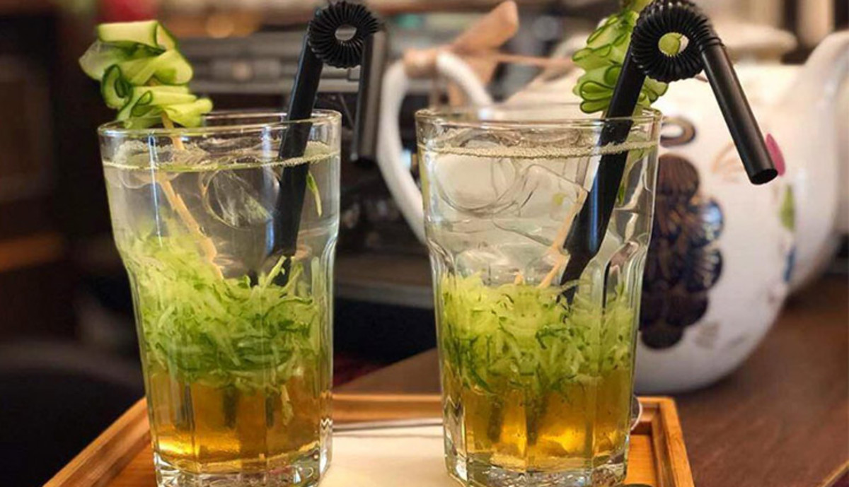 معجون هزار خواص را بشناسید
