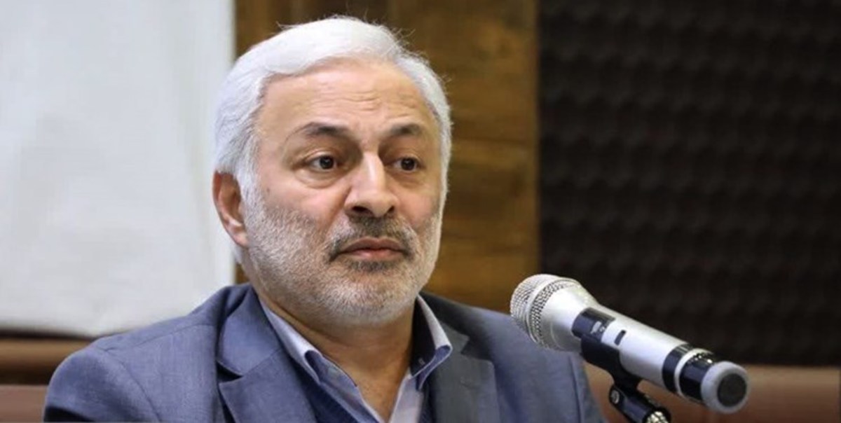 جلال‌زاده: پنجمین کمیسیون مشترک بغداد و تهران برگزار می‌شود