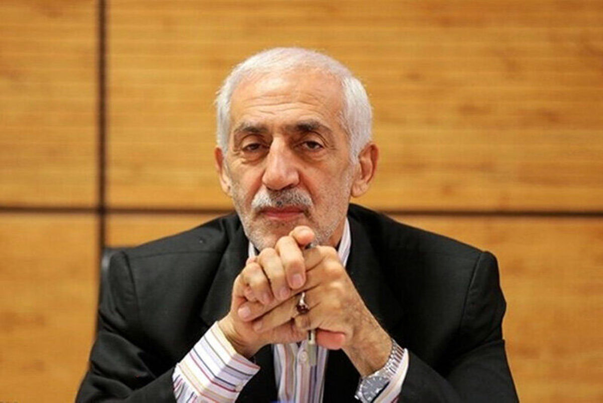 دادکان: موفقیت تاج؟ بی‌تماشاگر بودن بازی‌ها!