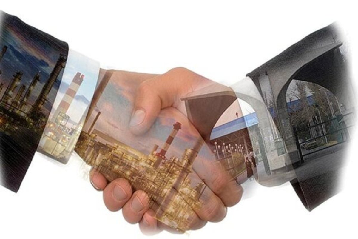 محقق پژوهشگاه اقیانوس‌شناسی در میان برترین‌های همکاری جامعه و صنعت در وزارت علوم